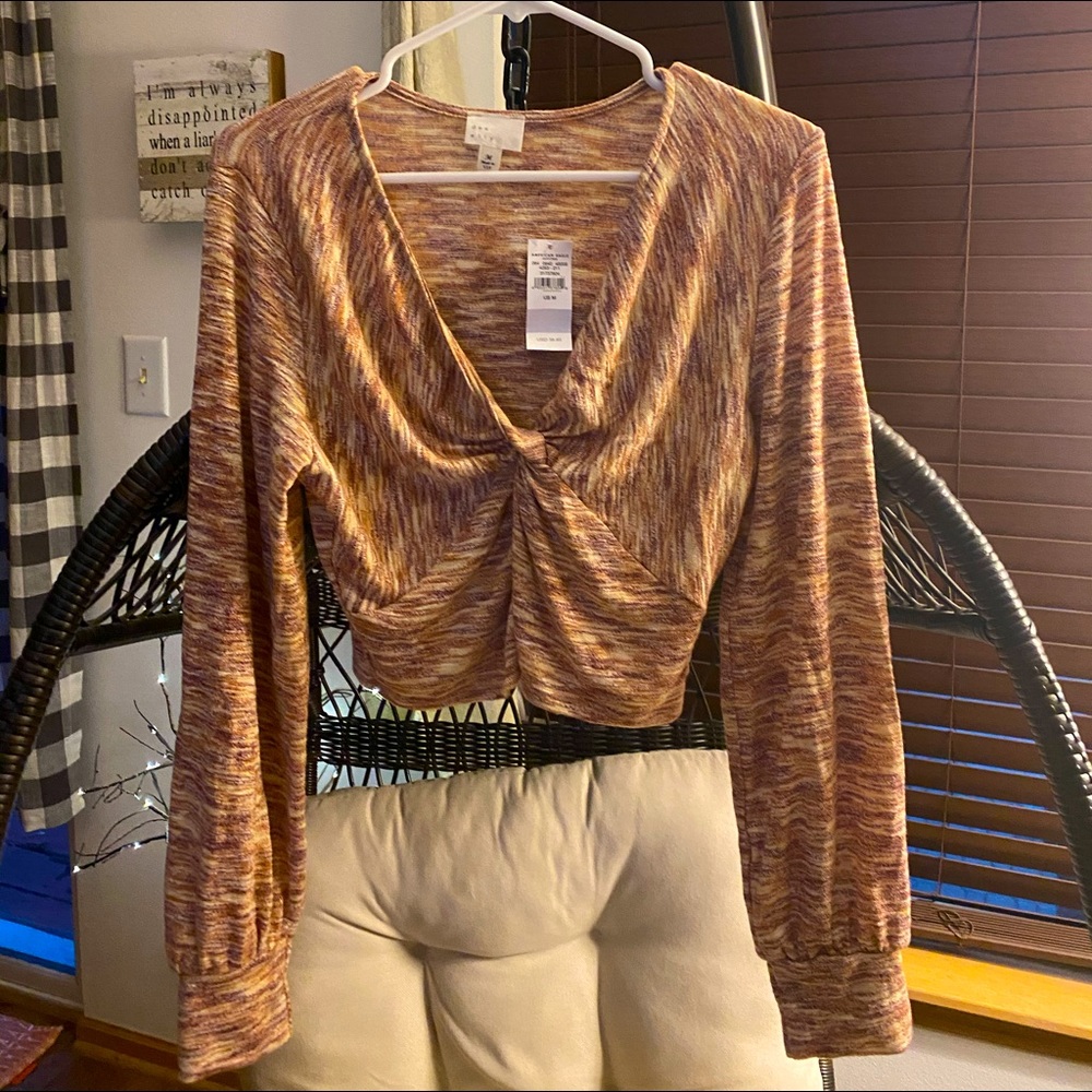Cute top